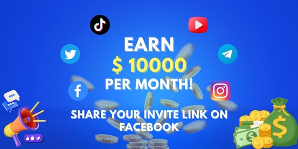 bxbjili VIP rewards promotion artwork