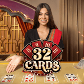32 Baraha live table