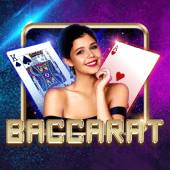 Baccarat B live table