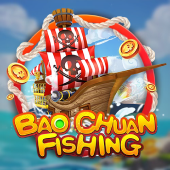 Bao Chuan Fishing cover