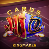 Cards Hi Lo cover
