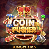 Coin Pusher cover