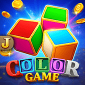 Color Game cover