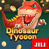 Dinosaur Tycoon cover