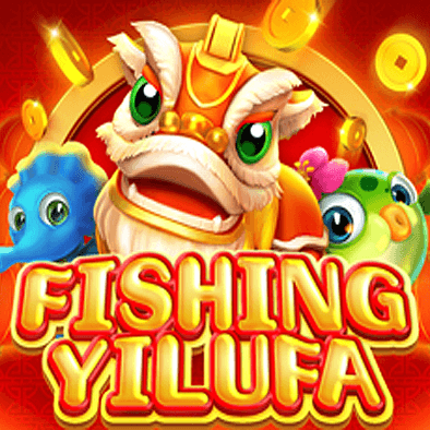 Fishing Yi Lu Fa cover