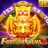 Fortune Gems 2 slot cover