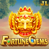 Fortune Gems slot cover