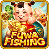 Fuwa Fishing cover