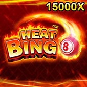 Heat Bingo cover