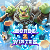 Horde 2 Winter slot cover