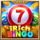 Irich Bingo cover