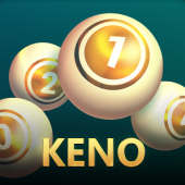 Keno cover