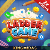 Ladder Game cover