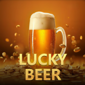 Lucky Bear cover