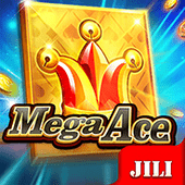 Mega Ace slot cover