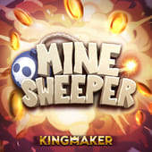 Minesweeper cover