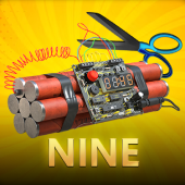 Nine cover