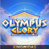 Olympus Glory cover