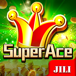 Super Ace slot cover