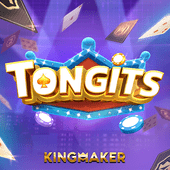 Tongits cover