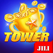 Tower slot cover