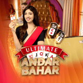 Ultimate Andar Bahar table